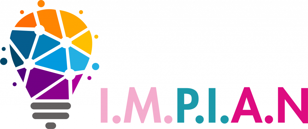 The IMPIAN Project Logo