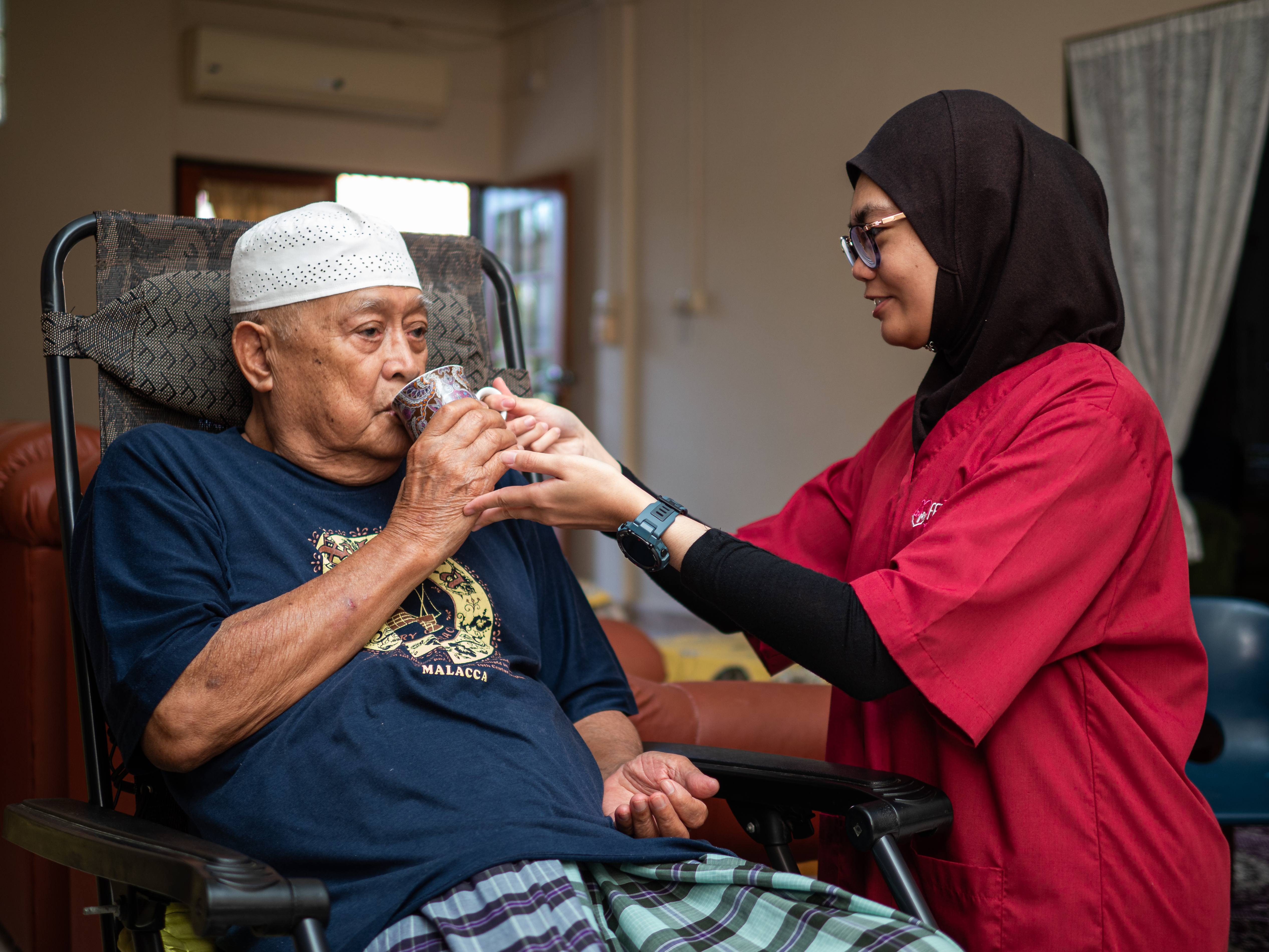 ElferaHealth Caregiving Services